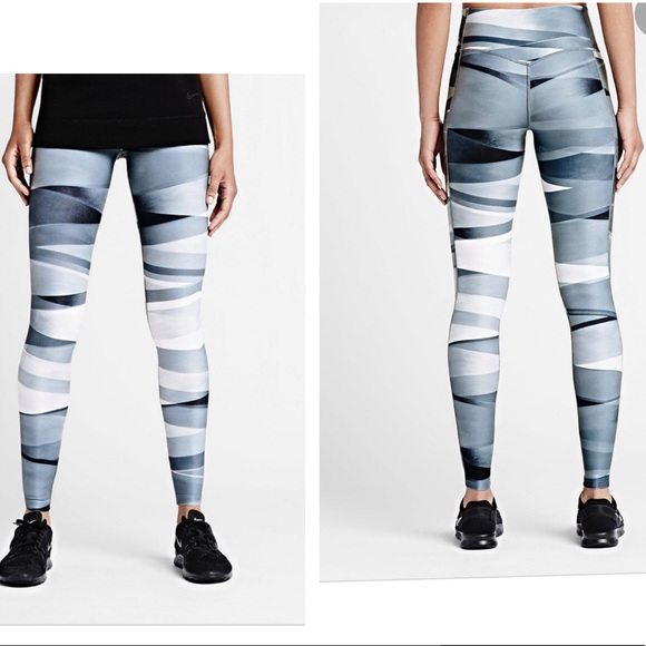 Nike Pants - Nike legend 2.0 training tights